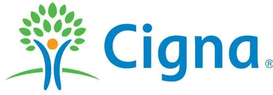 Cigna logo