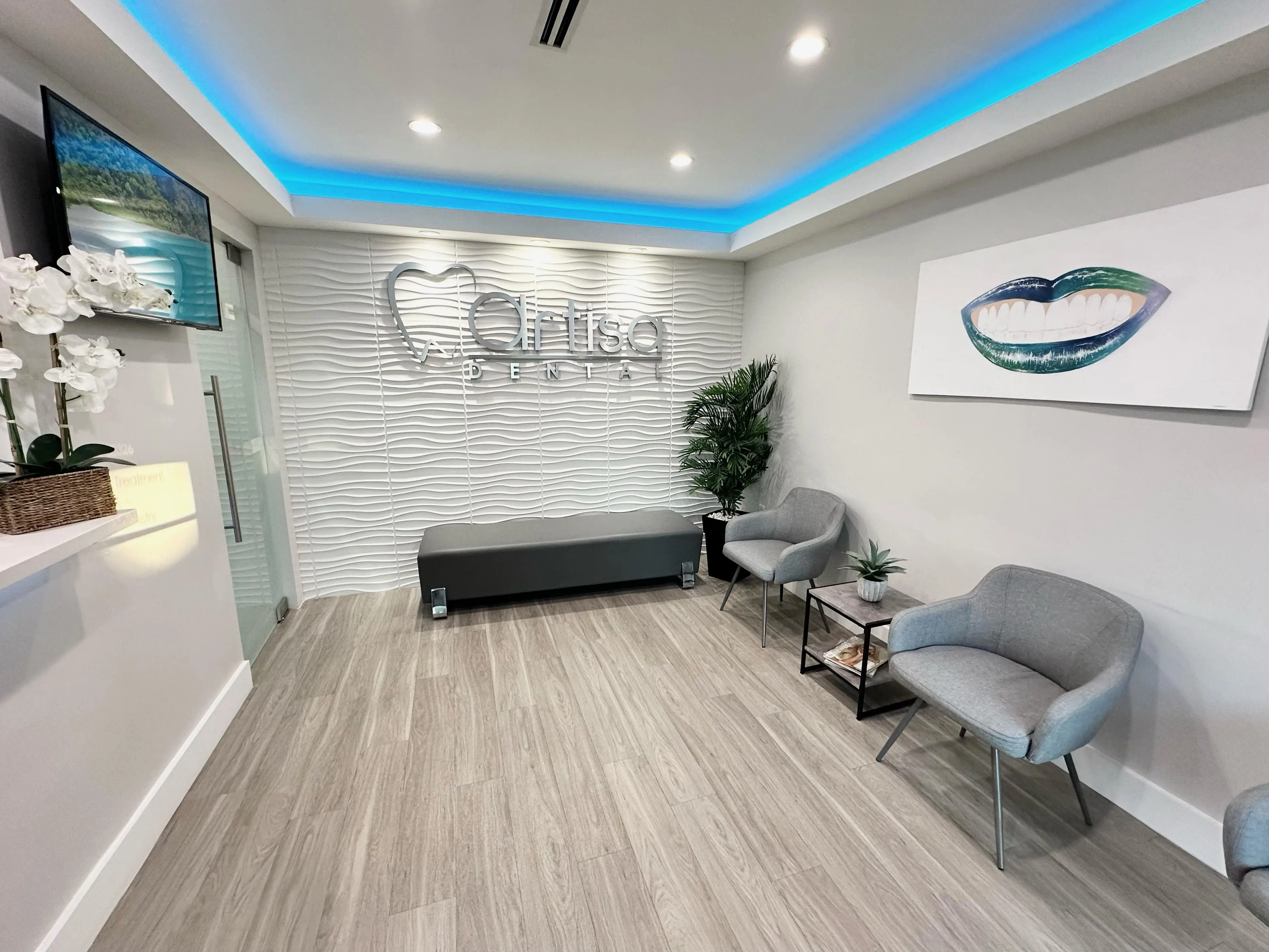 Dentist in Weston General Dentistry Artisa Dental 954-928-9192 taking new patients Dr. Natalia Matute dentista en Weston, Plantation and Bay Harbor